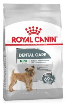 Royal Canin CCN Mini Dental Care 3 kg