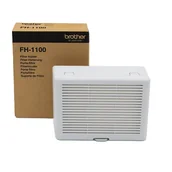 Dodatki do drukarek i skanerów - Brother FH-1100 element maszyny drukarskiej Uchwyt filtra 1 szt. - miniaturka - grafika 1