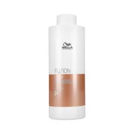 Szampony do włosów - Wella Professionals PROFESSIONALS FUSION Intense Repair Szampon odbudowujący 1000ml 0000056001 - miniaturka - grafika 1