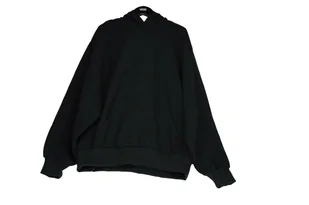 Bluza Elevated Double Knit Vans VN000GGEBLK XS - Bluzy damskie - miniaturka - grafika 1