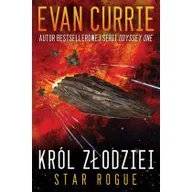 Fantasy - Drageus Evan Currie Star Rogue: Król złodziei - miniaturka - grafika 1