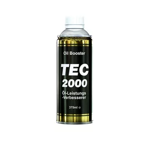 TEC2000 TEC2000 Oil booster O1-Leistungs Verbesserer 375ml - Dodatki do paliw - miniaturka - grafika 1