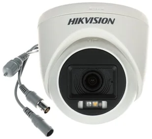Hikvision PAL DS-2CE76K0T-LPFS(2.8MM) - Kamery do monitoringu - miniaturka - grafika 1
