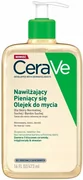 Cerave Cerave - Olejek nawilżający do mycia 473ml