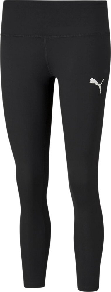 Legginsy damskie Puma Active Tights czarne 586859 01-L