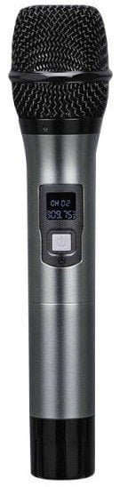 DNA VM - VOCAL SET MIC mikrofon do zestawu bezprze