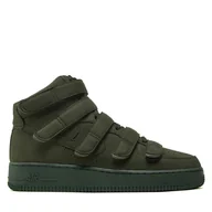 Sneakersy męskie - Sneakersy Nike DM7926-300 Khaki - miniaturka - grafika 1