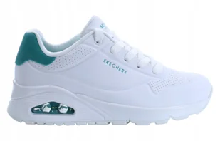 Buty damskie Skechers Uno 177092-WMNT - Buty sportowe damskie - miniaturka - grafika 1