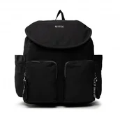 Plecaki - Plecak BIG STAR - II574021 Black - miniaturka - grafika 1