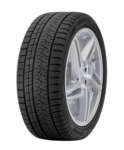 Triangle PL02 235/45R18 98V - Opony zimowe - miniaturka - grafika 1