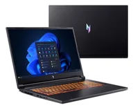 Laptopy - Acer Nitro V 17 AI Ryzen 7-260/32GB/2TB/Win11X RTX5070 NH.QZKEP.007 NH.QZKEP.007 _32GB_2000SSD_W11X - miniaturka - grafika 1