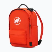 Plecaki - Plecak miejski Mammut Wully 20 l mammut red WYSYŁKA W 24H 30 DNI NA ZWROT - miniaturka - grafika 1