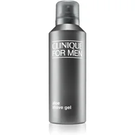 Kosmetyki do golenia - Clinique For Men żel do golenia Aloe Shave Gel 125ml - miniaturka - grafika 1