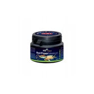 Pozostałe akcesoria do akwarium - HS/O.S.I. Red Power granules S 100ml - miniaturka - grafika 1