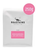 Kawa - Kawa ziarnista Roastains Mexico Golden Dates FILTR 250g - miniaturka - grafika 1