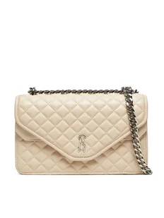 Steve Madden Torebka Bsenza SM13001142 Écru - Torebki damskie - miniaturka - grafika 1