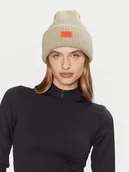 Czapki damskie - Helly Hansen Czapka 54020 Zielony - miniaturka - grafika 1