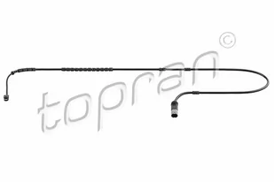 TOPRAN (Hans Pries GmbH & Co. KG) (Hans Pries GmbH & Co. KG) 502 435 502 435 - Tarcze hamulcowe - miniaturka - grafika 1