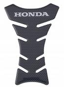 Tankpad Honda Naklejka Na Bak Motocykla Carbon
