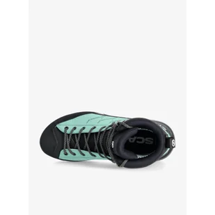 Buty trekkingowe damskie Scarpa Mescalito TRK Planet GTX - Buty trekkingowe damskie - miniaturka - grafika 1