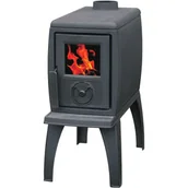 Piece wolnostojące - Plamen piecyk Trenk 8 kW - miniaturka - grafika 1