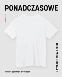 Ponadczasowe - Książki o kulturze i sztuce - miniaturka - grafika 1