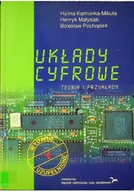 Systemy operacyjne i oprogramowanie - Układy cyfrowe teoria i przykłady - miniaturka - grafika 1