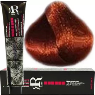 Farouk RR 9.4 Farba - krem koloryzujący do włosów, bardzo jasny blond miedziany 100 ml - Kosmetyki do stylizacji włosów - miniaturka - grafika 1