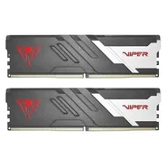 Patriot 32GB (2x16GB) 7400MHz CL36 VIPER VENOM