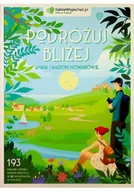 Książki podróżnicze - Podróżuj Bliżej - miniaturka - grafika 1