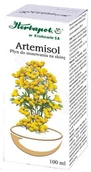 Problemy skórne - Herbapol KRAKÓW Artemisol sol 100 g - miniaturka - grafika 1