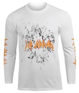 Koszulki męskie - longsleeve DEF LEPPARD - SHATTER -S - miniaturka - grafika 1