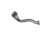 Układ wydechowy - akcesoria - Rura kolektora IZAWIT 26.001A 7700846608 - miniaturka - grafika 1