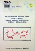 Chemia - Polichlorowane bifenyle PCBs w środowisku - miniaturka - grafika 1