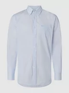 Koszule męskie - Koszula casualowa o kroju regular fit z bawełny - miniaturka - grafika 1