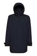 Kurtki męskie - Geox Męska kurtka M Bayle Jacket, Sky Captain, 50 - miniaturka - grafika 1