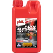 Płyny chłodnicze - Płyn do chłodnic -37°C AUTORAD G12+ 1 l Plak - miniaturka - grafika 1