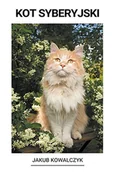Pozostałe książki - Kot Syberyjski - miniaturka - grafika 1