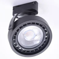 Lampy pozostałe - Azzardo Oprawa Jerry Track 1Line AZ4666 - miniaturka - grafika 1