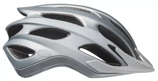 Bell, Kask MTB, Drifter thunder, srebrny, rozmiar M - Kaski rowerowe - miniaturka - grafika 1