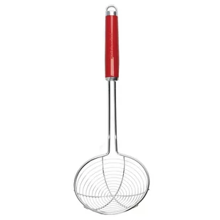 KitchenAid chiński cedzak CORELINE Empire Red - Sitka - miniaturka - grafika 4