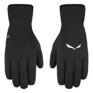Rękawiczki - Rękawice Salewa Ortles PL Gloves Black Out XL - miniaturka - grafika 1