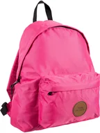 Plecaki - Trespass Plecak "Aabner" w kolorze różowym - 30 x 40 x 5 cm - miniaturka - grafika 1
