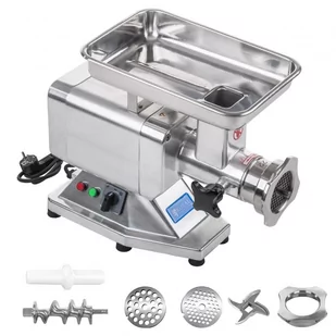 Royal Catering Wilk do mięsa - 120 kg/h - PRO RCFW-120PRO RCFW-120PRO - Maszynki do mielenia gastronomiczne - miniaturka - grafika 1
