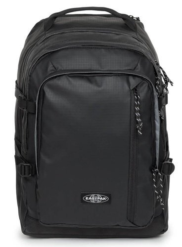 Plecak miejski Eastpak Volker Pro - cs rip black coat