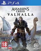 Gry PlayStation 4 - Assassins Creed Valhalla GRA PS4 - miniaturka - grafika 1