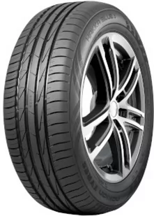 NOKIAN Hakka Blue 3 SUV 245/65R17 111H - Opony terenowe i SUV letnie - miniaturka - grafika 1