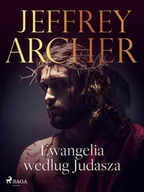 E-booki - literatura obca - Ewangelia według Judasza - miniaturka - grafika 1