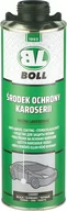 Kosmetyki samochodowe - BOLL ŚRODEK DO OCHRONY KAROSERII 1L - kolor czarny - miniaturka - grafika 1