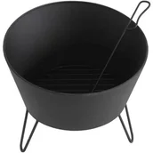 Paleniska ogrodowe - SASKA GARDEN Palenisko ogrodowe SASKA GARDEN 1031125 44.5 cm - miniaturka - grafika 1